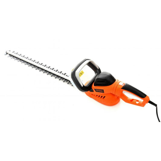 Foarfeca electrica pentru tuns arbusti si gardul viu, 61 cm, 1600 W, Kraft&Dele KD5101