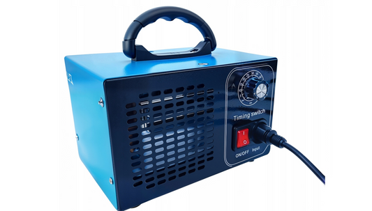 Generator de ozon cu temporizator, 70000 mg / h, Ondragon OD2210