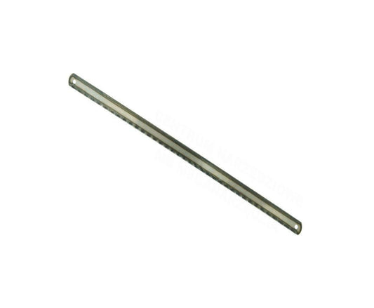 Set 144 lame pentru fierastrau manual GLOB RAMa, 300 x 12,5 x 0,6 mm, 24 TPI, HCS TR-Z