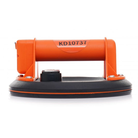 Ventuza electrica, 200 mm, capacitate maxima 190 kg, Kraft&Dele KD10737