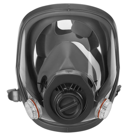 Masca de protectie pentru vopsit cu filtru, marimea M, Kraft&Dele KD10031