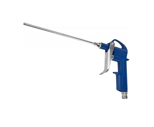Pistol de suflat cu aer cu duze, Kraft&Dele KD5789