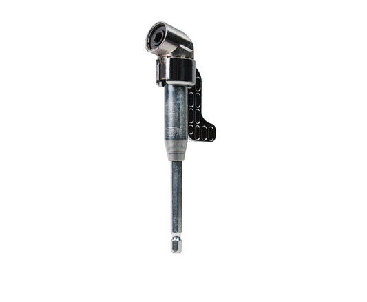 Adaptor unghiular HEX, 1 / 4", Raider 159918