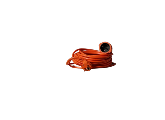 Prelungitor de gradina, 20 m 3x2,5 mm, Boxer BX3453
