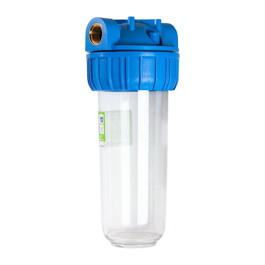 Carcasa filtru 1" x 1", Omnigena OM0306