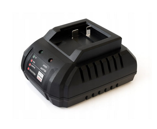 Cheie de impact cu acumulator si accesorii, 1 / 2", 650 Nm, Ondragon OD2253