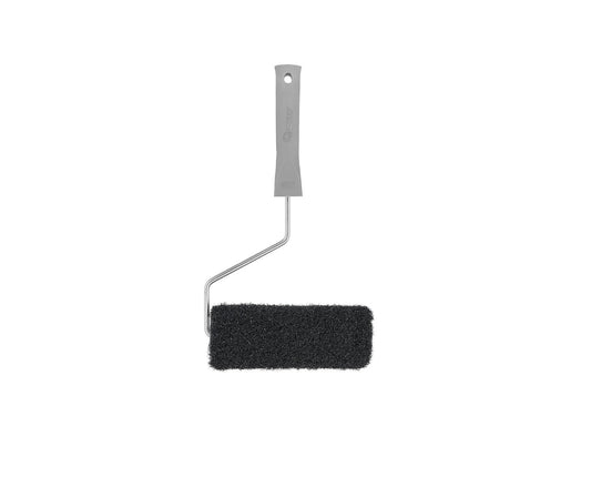 Trafalet pentru finisare cu rezerva, 18 cm, Geko G02294