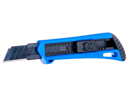 Cutter multifunctional, 100 x 18 x 0.5 mm, Geko G01851