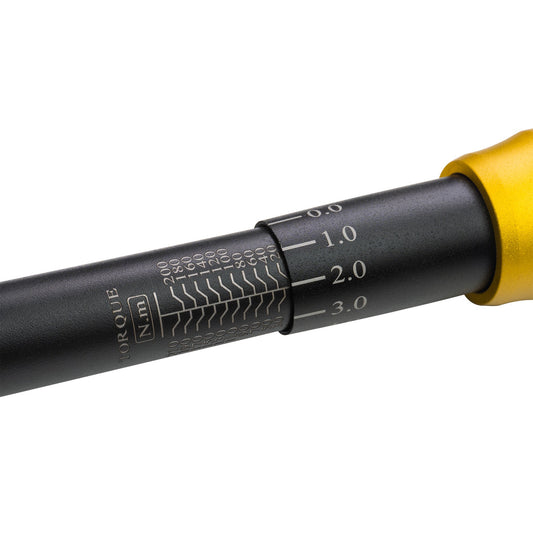 Cheie dinamometrica 1 / 2", 20-210 Nm, Topmaster 331009