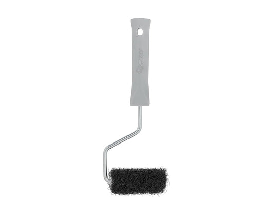 Trafalet pentru tencuiala, 8 x 4 cm cu rezerva, Geko G02296