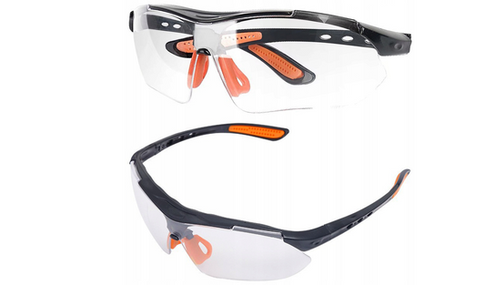 Ochelari de protectie, Ondragon OD5057