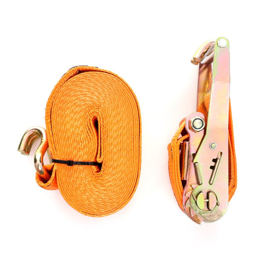 Chinga ancorare in 3 puncte, 4 m / 50 mm / 4 t, Kraft&Dele KD1326