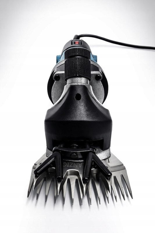 Masina pentru tuns animale, 1100 W, Ondragon OD9161