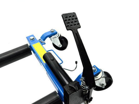 Platforma pentru transport 1500LBS 12", GEKO G02140