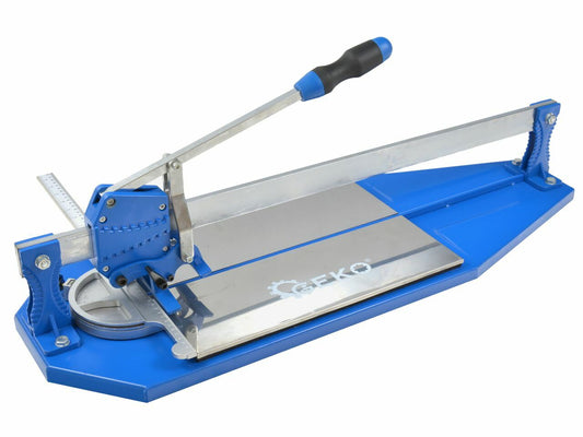 Masina de taiat placi 600mm GEKO LUX, G30112