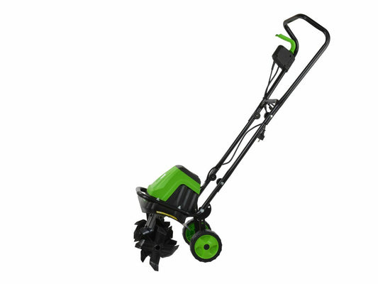 Cultivator electric John Gardener 45cm, 280rpm, G83003