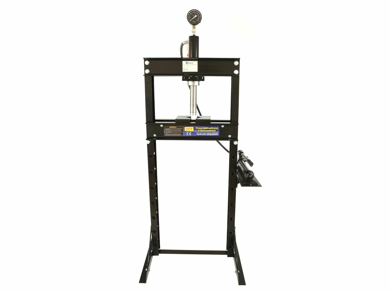 Extractor