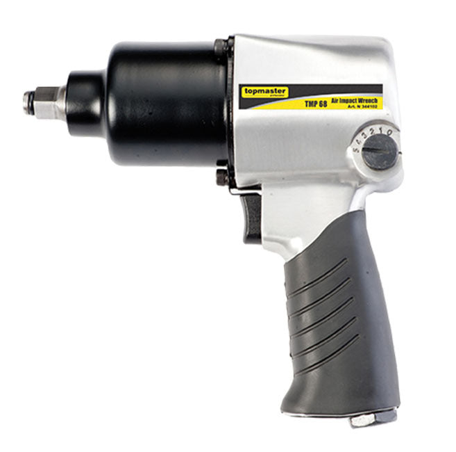 Pistol aer comprimat