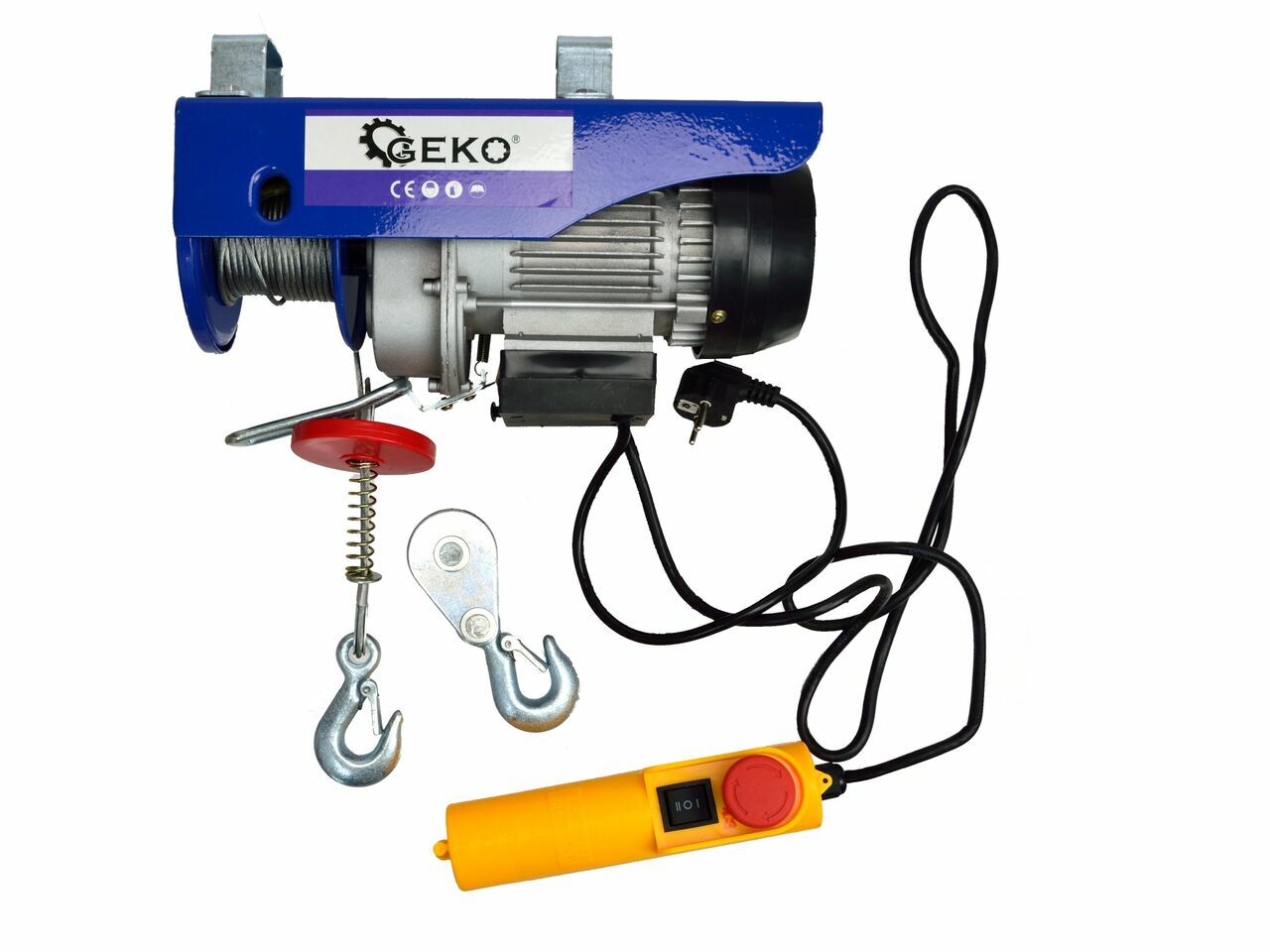 Troliuri electrice