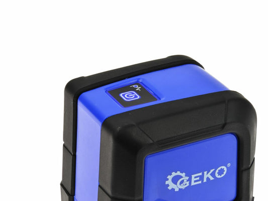 Laser cu linie transversală INTELLIGENT 1: 1, GEKO G03300