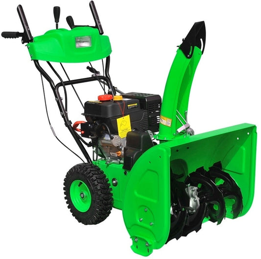 Freza pentru zapada Agroma ST 7062 L, 7 cp , 212 ccm, latime de lucru 62 cm, inaltime 51 cm