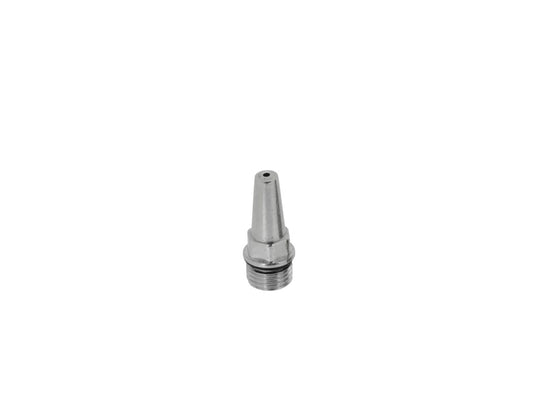Pistol pentru suflat cu duza scurta 1/4" 10bar 25mm, GEKO G01173