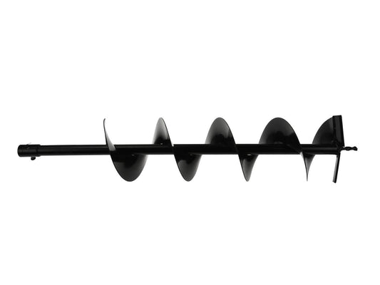 Burghiu pentru foreza de pamant 15X80cm, GEKO G81056B