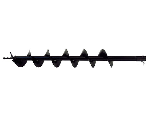 Burghiu pentru foreza de pamant 10x80cm, GEKO G81056A