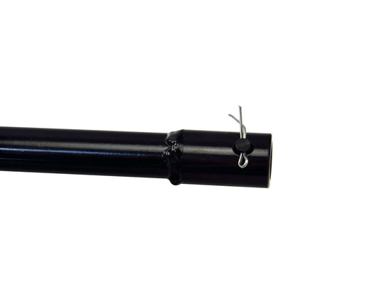 Burghiu pentru foreza de pamant 10x80cm, GEKO G81056A
