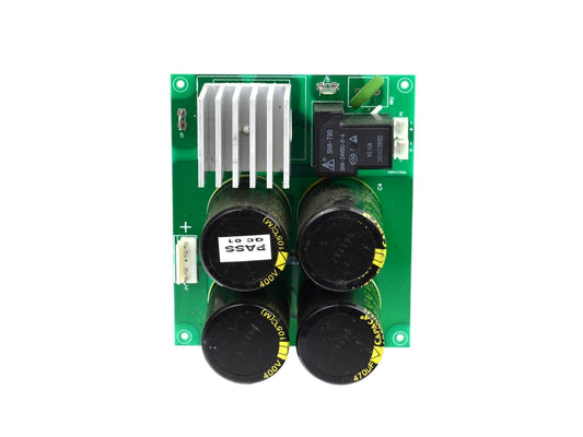 Placa de alimentare MMA-220 NR.5, GEKO C00151