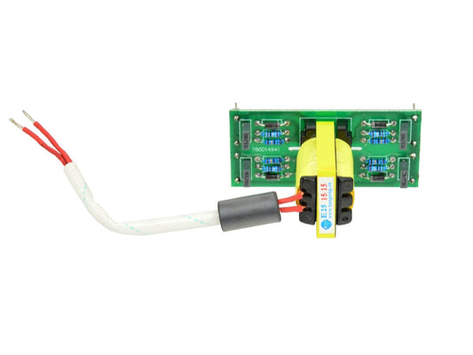 Placa de control MMA-200  NR. 21, GEKO C00162