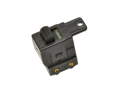Comutator negru pentru polizoare 115mm, GEKO G00402