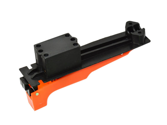 Comutator pentru polizor unghiular 230mm DWT, GEKO G00417