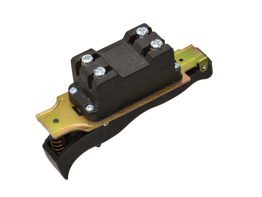 Comutator pentru polizor unghiular 230mm, GEKO G00421