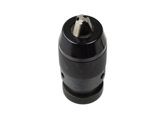 Mandrina pentru gaurit Profi 1-16mm B18, GEKO G00548