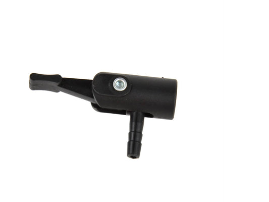 Duza de umflare din plastic, GEKO G01288