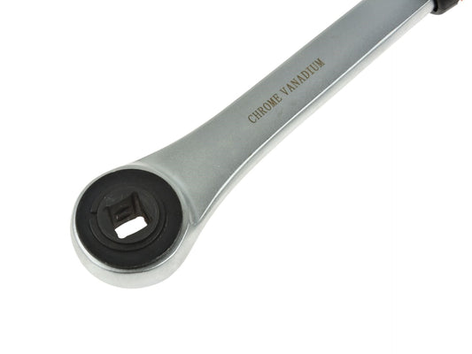 Cheie combinata cu 5 trepte 1/2", Geko G01781A