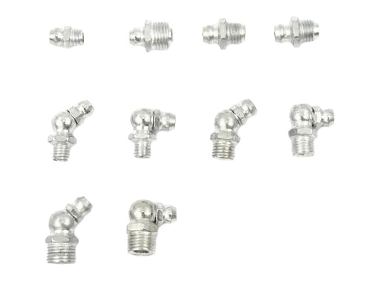 Set 110 etriere, Geko G02920