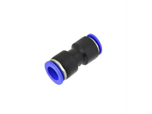 Conector furtun penumatic PU/PE 10-8mm, GEKO G03022