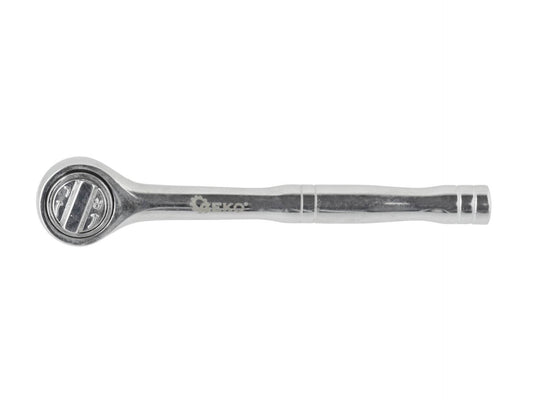 Clichet din oțel 1/4", GEKO G10118