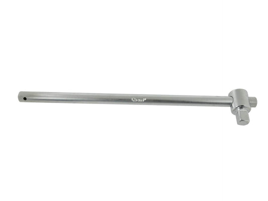 Maner tip "T", 3/4",  450mm, Geko G10147