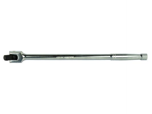 Cheie flexibila pentru prindere 375mm, GEKO G13425