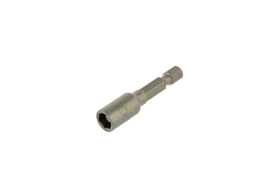 Cap hexagonal magnetic, 7mmx48mm, 1/4" Geko G15000