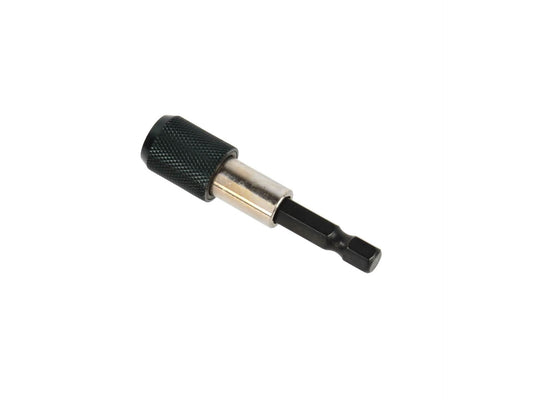 Suport pentru biti magnetici cu clema 1/4" 60mm, GEKO G15012