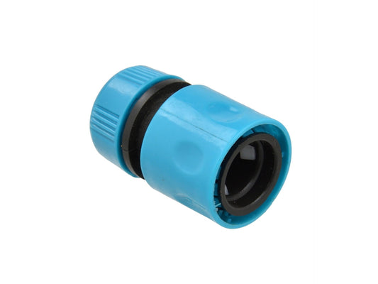Cuplaj rapid 1/2" blister BLUE LINE, GEKO G73030B