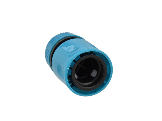 Conector rapid 1/2" cu opritor, GEKO G73031