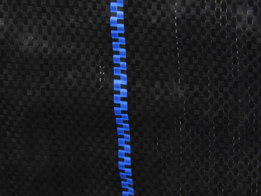 Plasa agrotextil antiburuieni PP negru UV 90g 1.60mx100m, Geko G73478