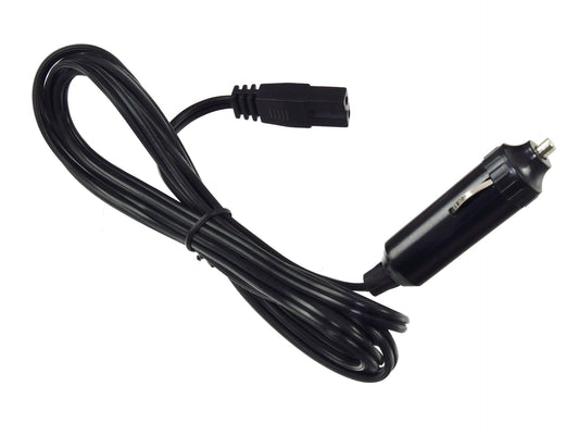 Cablu de alimentare portabil pentru frigider de 12V, Geko G80502