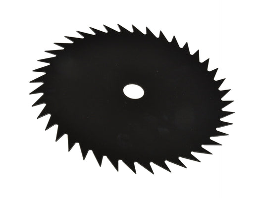 Disc pentru masini de tuns iarba, 40 dinti, Geko G81065L