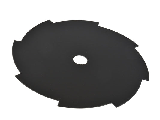 Disc pentru motocoasa 8 dinti, Geko G81069L